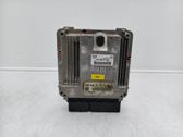 Engine control unit/module ECU