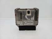Unidad de control/módulo ECU del motor