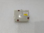 Air conditioner control unit module