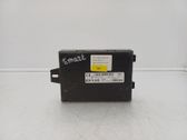 Comfort/convenience module