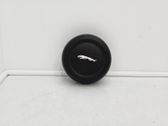 Steering wheel airbag