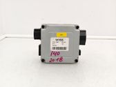 Power steering control unit/module