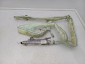 Roof airbag