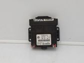 Motorsteuergerät ECU