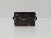 Keyless (KESSY) go control unit/module