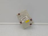 Air conditioner control unit module