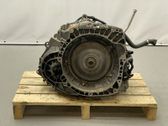Automatic gearbox