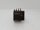 ABS control unit/module