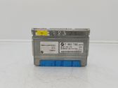 Engine control unit/module ECU