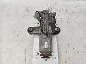 Front differential