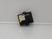 Module confort