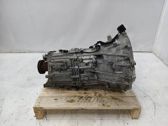 Manual 6 speed gearbox