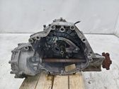 Manual 6 speed gearbox