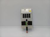 Comfort/convenience module