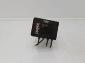 ABS control unit/module