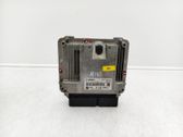 Engine control unit/module ECU