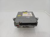 GPS navigation control unit/module