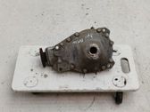 Front differential