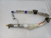 Airbag de toit