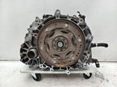 Automatic gearbox