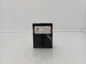 Keyless (KESSY) go control unit/module