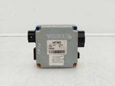 Power steering control unit/module