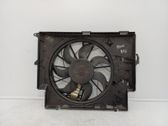 Fan set