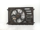 Fan set
