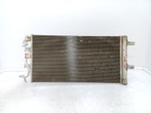 A/C cooling radiator (condenser)