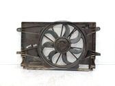 Fan set