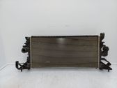 Coolant radiator