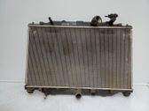 Coolant radiator