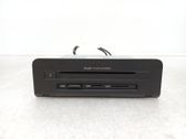 Radio/CD/DVD/GPS head unit