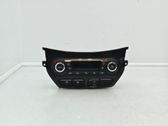 Climate control unit