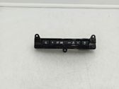 Multifunctional control switch/knob