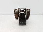 Multifunctional control switch/knob
