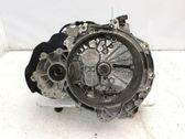 Mechaninė 6 pavarų dėžė