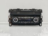 Climate control unit