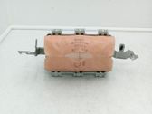 Passenger airbag