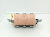 Passenger airbag