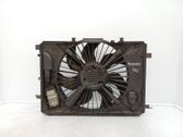 Fan set
