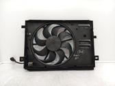 Fan set