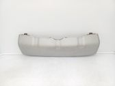 Rear bumper