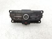 Head unit multimedia control