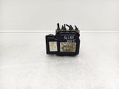 ABS control unit/module