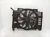 Fan set