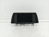 Bildschirm / Display / Anzeige