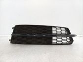 Front grill