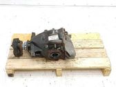 Rear differential
