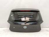 Tailgate/trunk/boot lid